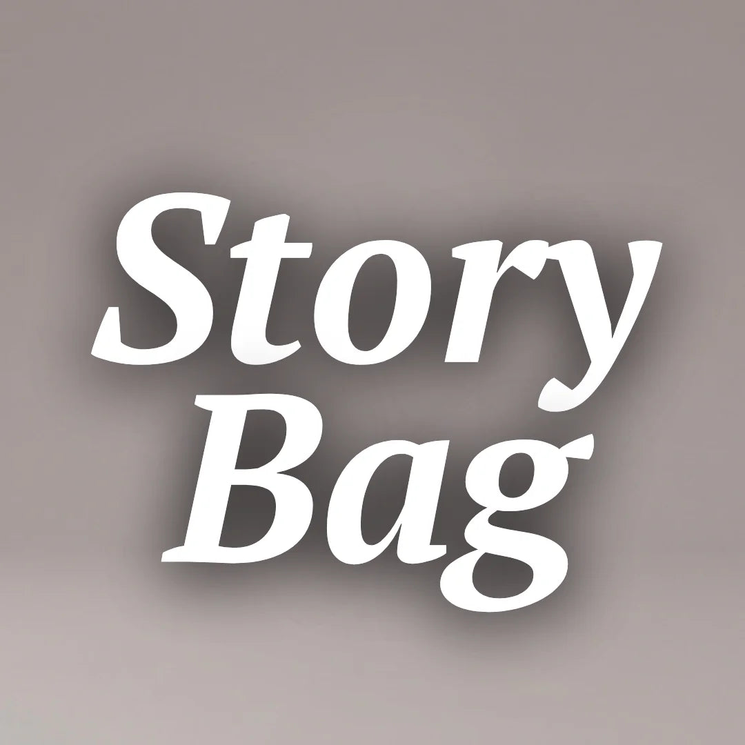 Story Bag - Artigianale